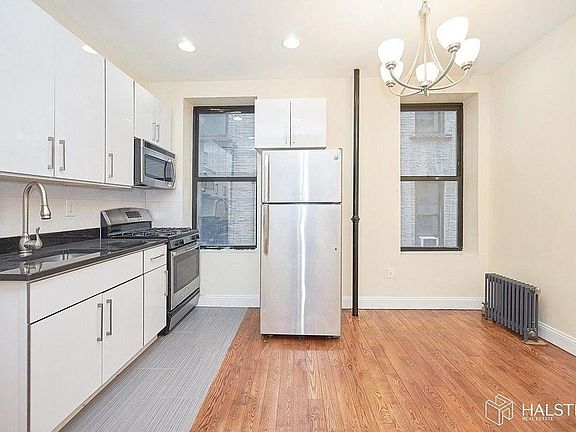 4th image of 537 W 158th St APT 3