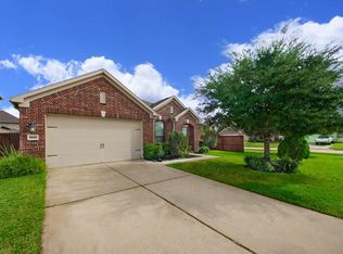 4627 Baxters Ct, Katy, TX 77494