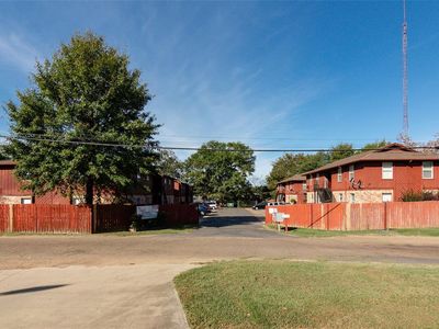 1301 Pierre St, Texarkana, TX, 75501