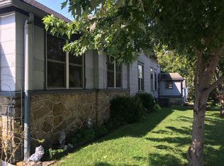 701 S Santa Fe Ave, Chanute, KS 66720