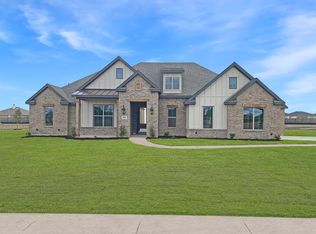 5701 Park Dr, Fort Worth, TX 76179