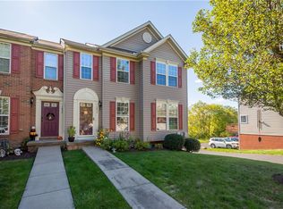 1800 Michael Dr, Pittsburgh, PA
