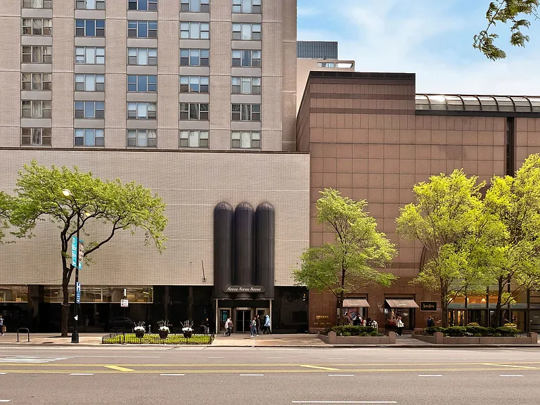 777 N Michigan Ave #2500 — Photo 25
