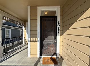 2027 Lincoln Ave APT A, Alameda, CA 94501