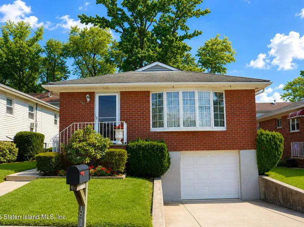 81 Spratt Ave, Staten Island, NY 10306