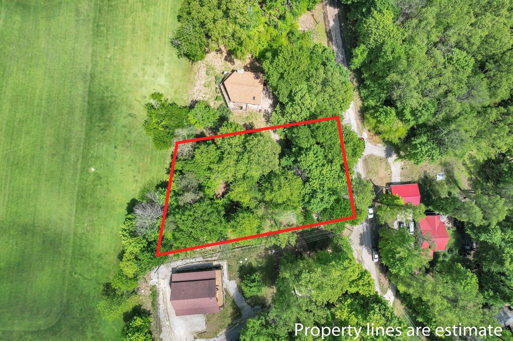 Real estate listing image