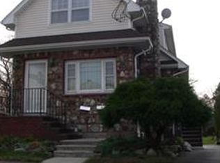 16 Wilson Ave, Totowa, NJ 07512