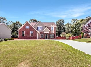 865 Tibwin Pl, Lawrenceville, GA 30045