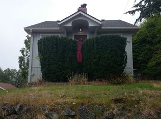 4616 SW Charlestown St, Seattle, WA 98116