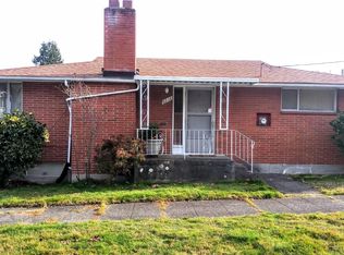 6016 Woodland Pl N, Seattle, WA 98103