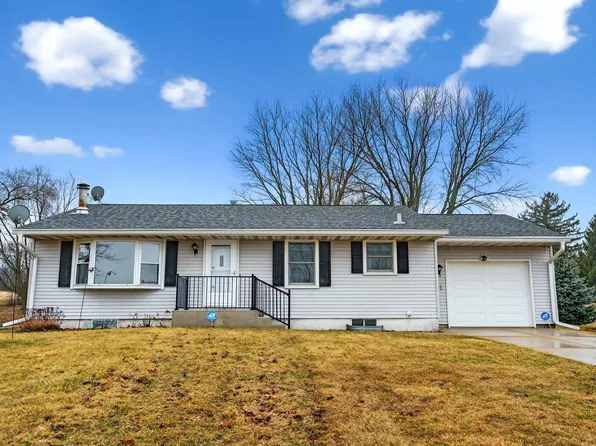 6387 Rimmel Ct, Dane, WI 53529