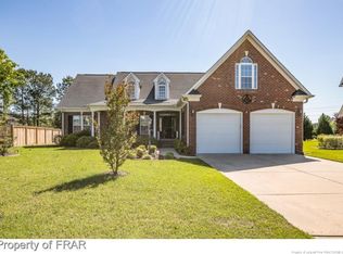 232 Saint Thomas Rd, Fayetteville, NC 28311