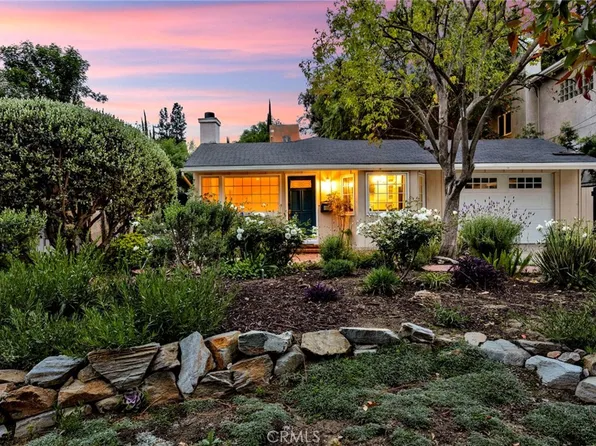 21506 Velicata St, Woodland Hills, CA 91364