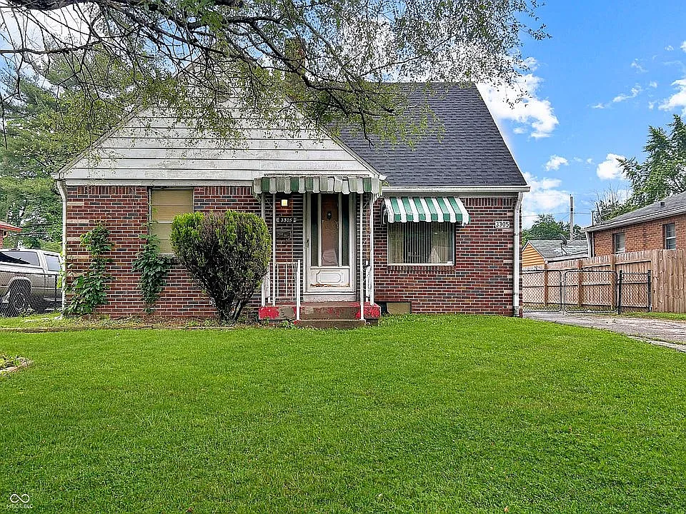 3305 N Keystone Ave photo 1