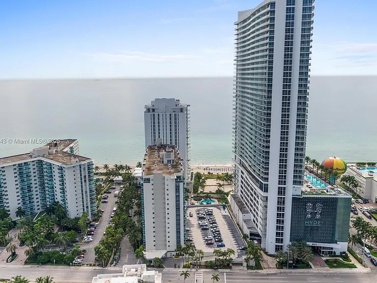 4010 S Ocean Dr #R2501 — Photo 3