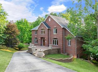 4307 Michel Ct, Murrysville, PA