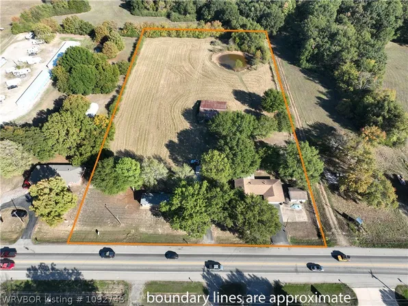 204 N Pocola Blvd, Pocola, OK 74902