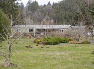 4265 Salmon River Hwy, Otis, OR 97368