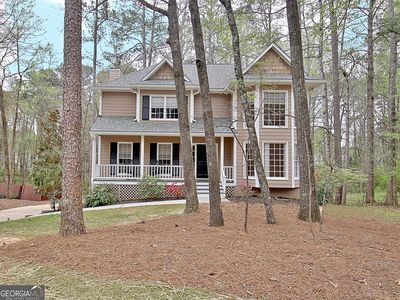 321 Walnut Grove Rd, Peachtree City, GA, 30269