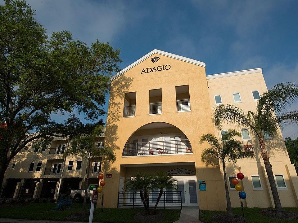 Adagio at Westshore