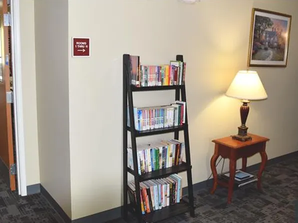 235 Clingerman Ave, Churubusco, IN 46723