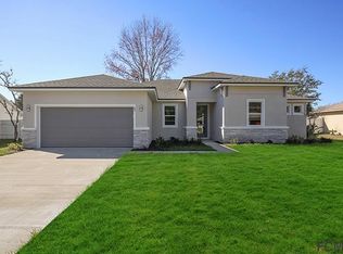 30 White Star Dr, Palm Coast, FL 32164