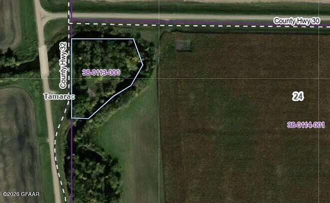 1st image of Rr Tamarac Township P 38 #113000
