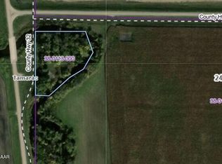 Rr Tamarac Township P 38 #113000, Argyle, MN 56713
