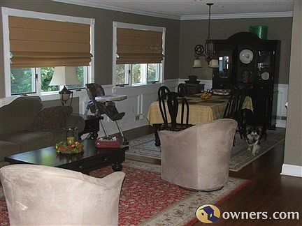 Living Rm. Dinning Rm.