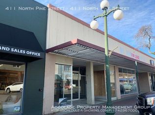 411 N Pine St, Ellensburg, WA 98926