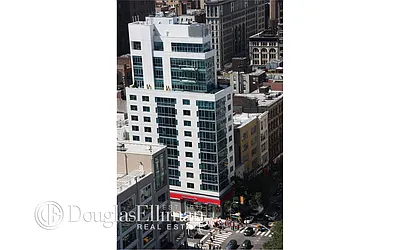 Rented by Douglas Elliman