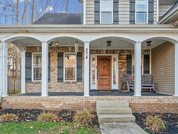 4th image of 574 Winding Bluff Way