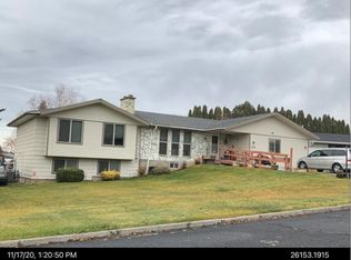 5910 W Red Cloud Ct, Spokane, WA 99208