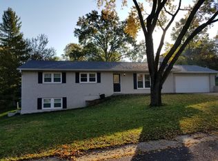 108 Rothwell Dr, Columbia, MO 65203
