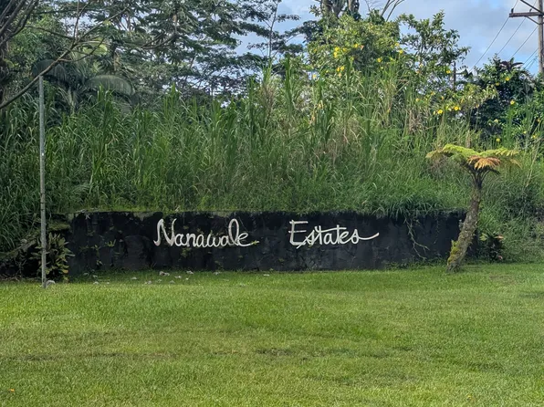 Seadrift Rd Lot 947, Pahoa, HI 96778