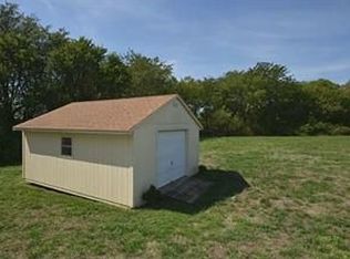23600 S Scottsdale Dr, Peculiar, MO 64078
