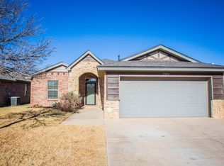 2312 102nd St, Lubbock, TX 79423