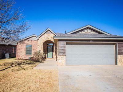 2312 102nd St, Lubbock, TX, 79423
