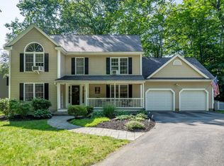 16 Woodland Rd, Dover, NH 03820