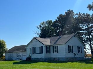 297 S Knight Rd, Munger, MI 48747