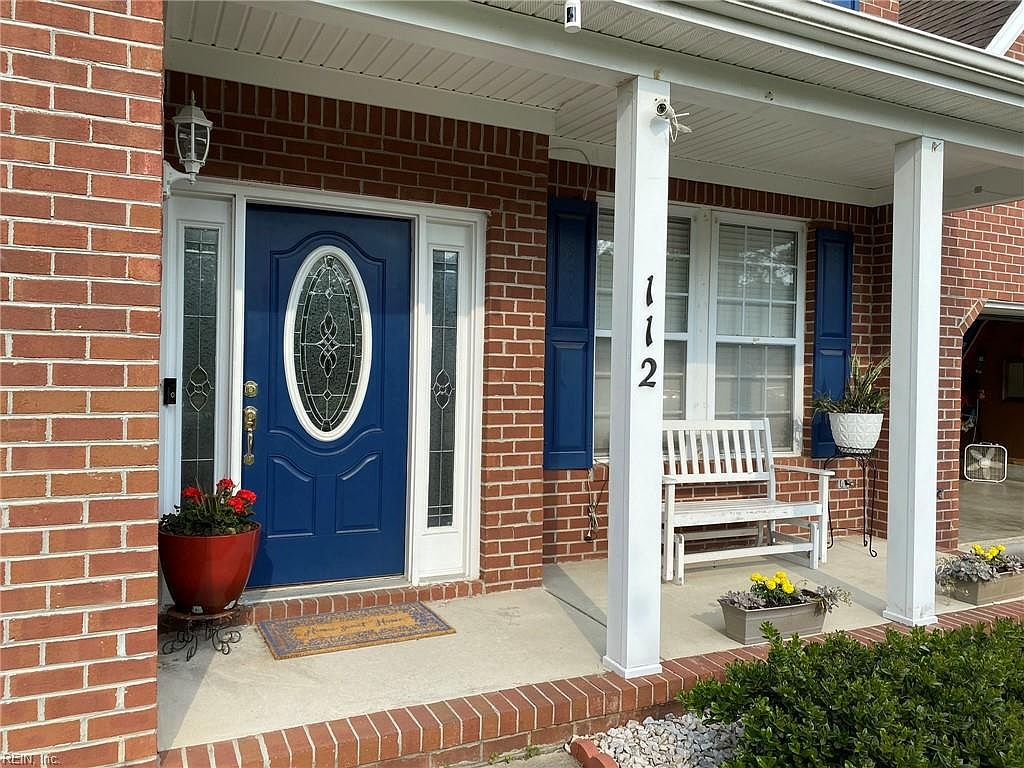 112 Robin Ln, Suffolk, VA 23434 MLS 10486988 Zillow