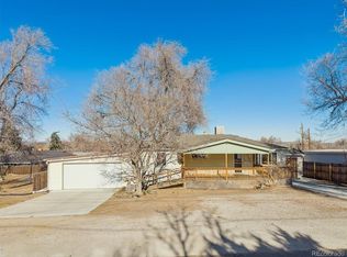 3503 W 53rd Ave, Denver, CO 80221