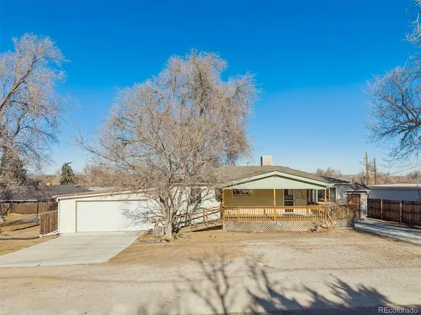 3503 W 53rd Avenue, Denver, CO 80221