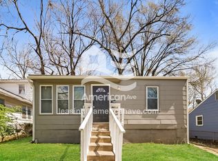 6827 Askew Ave, Kansas City, MO 64132