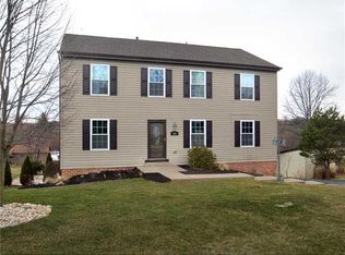 424 Lexington Dr, Greensburg, PA 15601