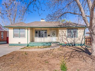 2107 Oakland Ave, Pueblo, CO 81004