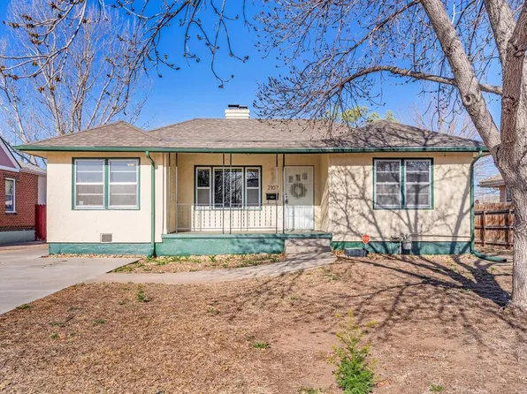 2107 Oakland Ave, Pueblo, CO 81004