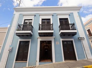50 Calle De La Cruz #102, San Juan, PR 00901