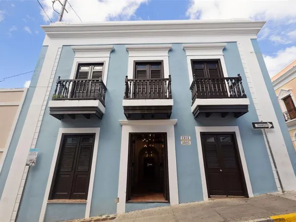 50 Calle De La Cruz #102, San Juan, PR 00901
