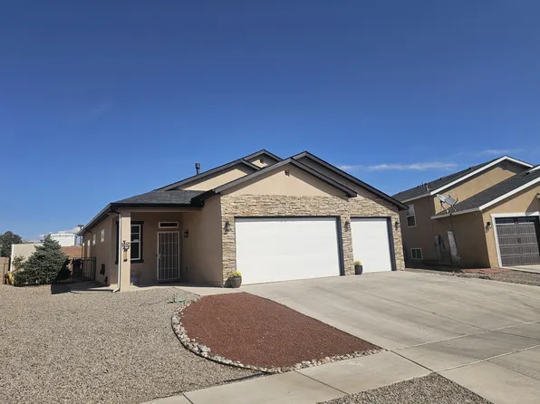 1124 Reynosa Loop SE, Rio Rancho, NM 87124